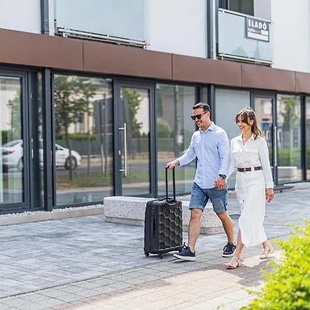 Apartament Elyx