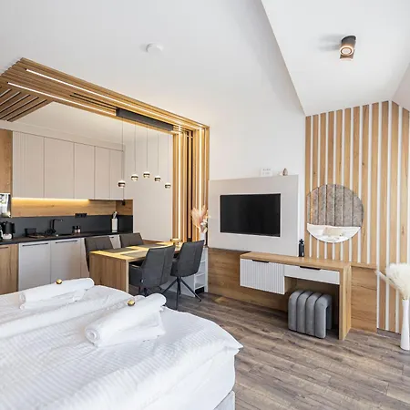 Elyx Apartamento