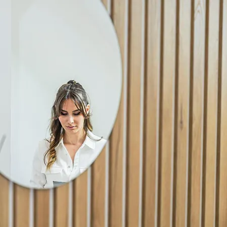 Apartament Elyx *