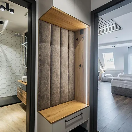 Apartamento Elyx *