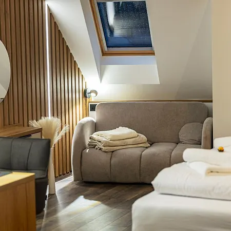 Apartament Elyx *