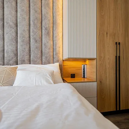 Apartamento Elyx *