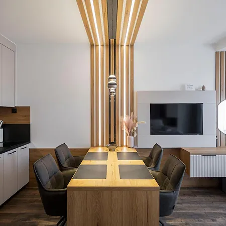 Apartamento Elyx *