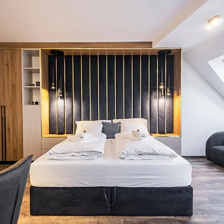 Apartamento Elyx