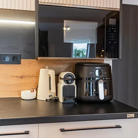 Elyx Apartamento
