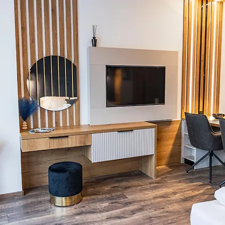 Apartamento Elyx