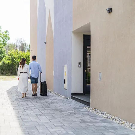 Elyx Apartamento