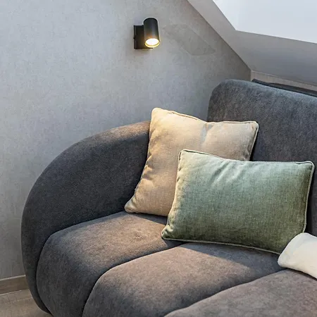 Apartament Elyx Sárvár