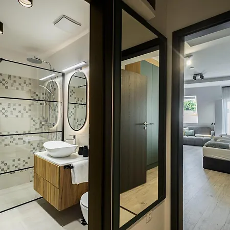 Apartament Elyx