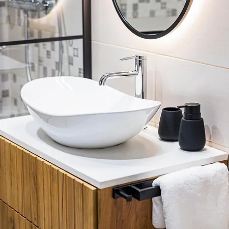 Apartament Elyx