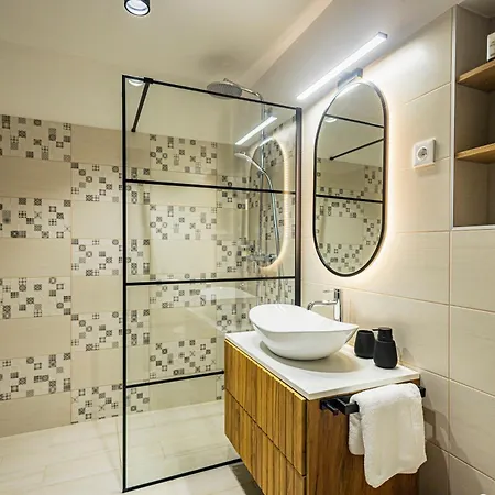 Apartamento Elyx *