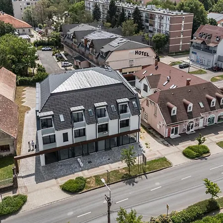 Elyx Apartament